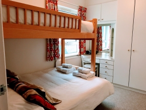 2 Bed Holiday Apartment - click to see more 2 Bed Holiday Apartment