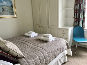 2 Bed Holiday Apartment - click to see more 2 Bed Holiday Apartment
