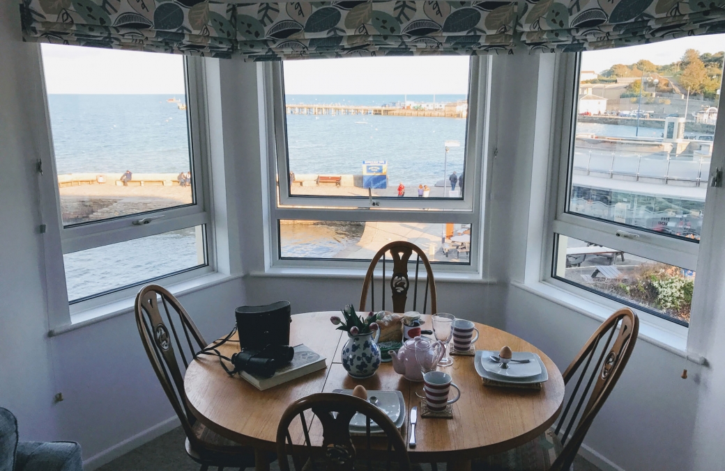 2 Bed Holiday Apartment