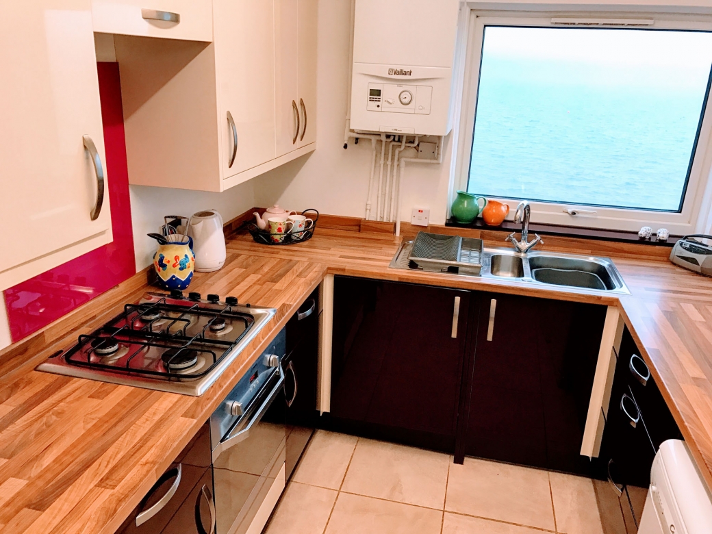 2 Bed Holiday Apartment