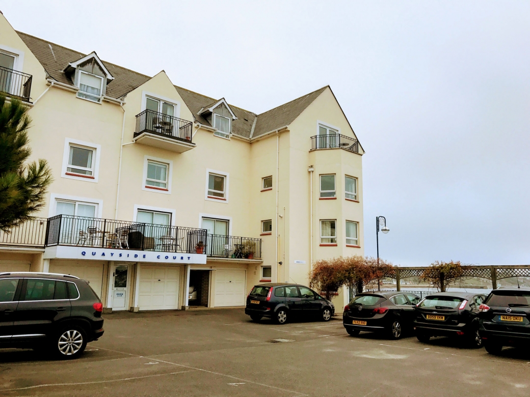 2 Bed Holiday Apartment
